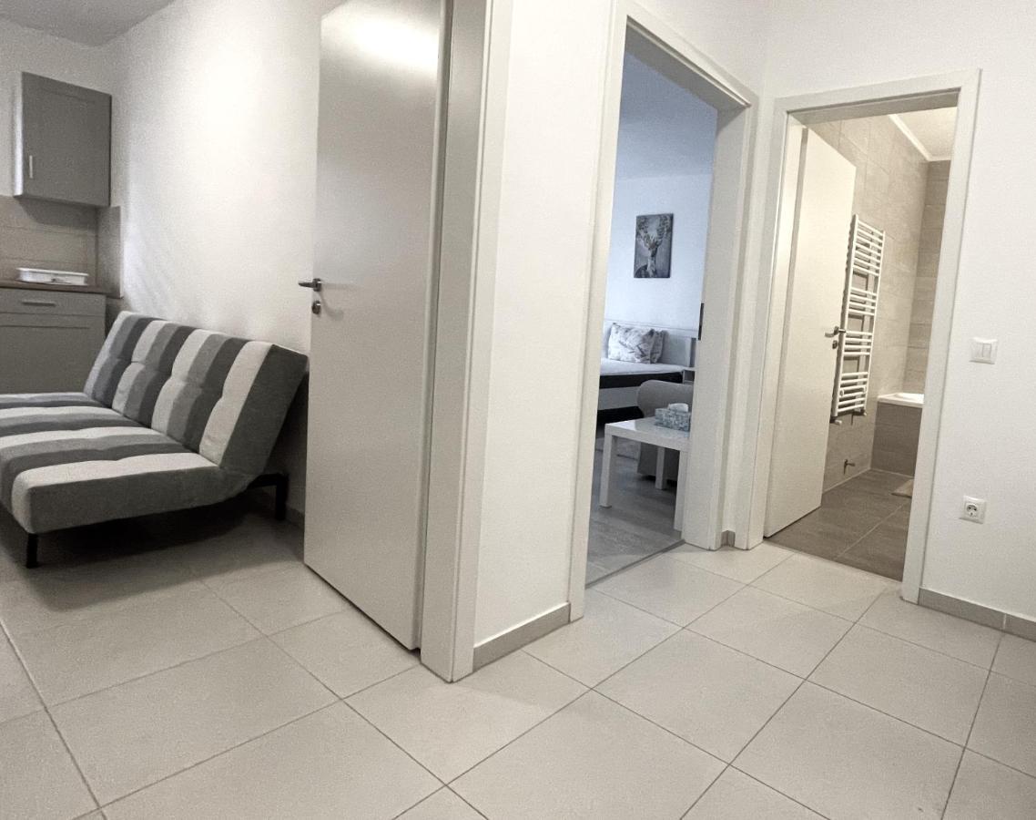 Bartolomeu Serenity Studio Brașov Exterior foto